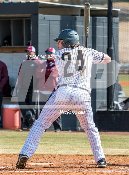 Thumbnail 2 in Smithville  @ Itawamba Agricultural (IAHS Jamboree) photogallery.