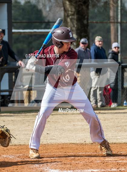 Thumbnail 3 in Smithville  @ Itawamba Agricultural (IAHS Jamboree) photogallery.