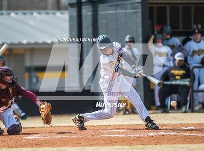 Thumbnail 2 in Smithville  @ Itawamba Agricultural (IAHS Jamboree) photogallery.