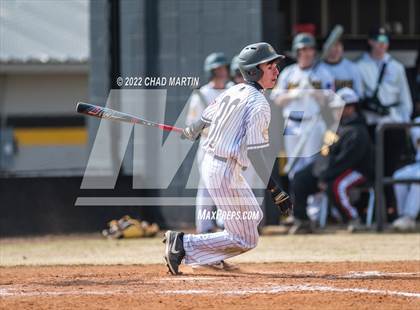 Thumbnail 1 in Smithville  @ Itawamba Agricultural (IAHS Jamboree) photogallery.