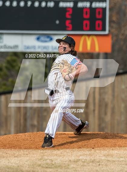 Thumbnail 3 in Smithville  @ Itawamba Agricultural (IAHS Jamboree) photogallery.
