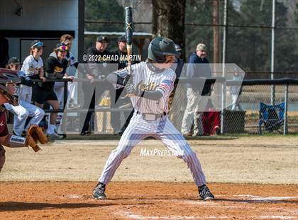 Thumbnail 2 in Smithville  @ Itawamba Agricultural (IAHS Jamboree) photogallery.