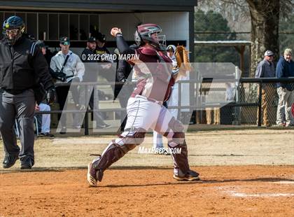 Thumbnail 2 in Smithville  @ Itawamba Agricultural (IAHS Jamboree) photogallery.
