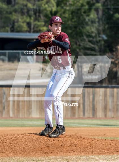 Thumbnail 1 in Smithville  @ Itawamba Agricultural (IAHS Jamboree) photogallery.