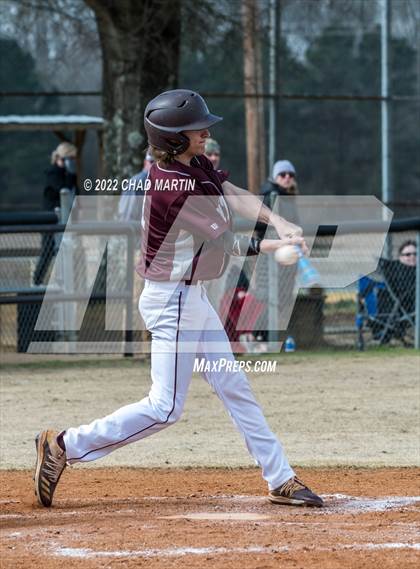 Thumbnail 3 in Smithville  @ Itawamba Agricultural (IAHS Jamboree) photogallery.