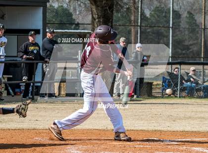 Thumbnail 3 in Smithville  @ Itawamba Agricultural (IAHS Jamboree) photogallery.