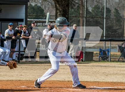 Thumbnail 3 in Smithville  @ Itawamba Agricultural (IAHS Jamboree) photogallery.