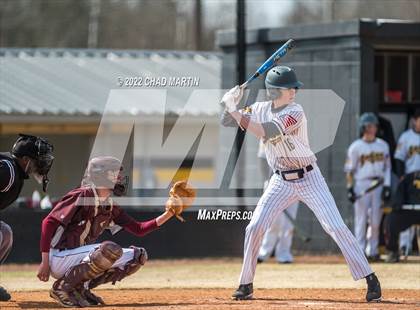 Thumbnail 2 in Smithville  @ Itawamba Agricultural (IAHS Jamboree) photogallery.