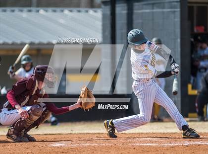 Thumbnail 2 in Smithville  @ Itawamba Agricultural (IAHS Jamboree) photogallery.