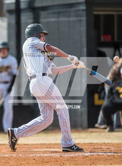 Thumbnail 3 in Smithville  @ Itawamba Agricultural (IAHS Jamboree) photogallery.