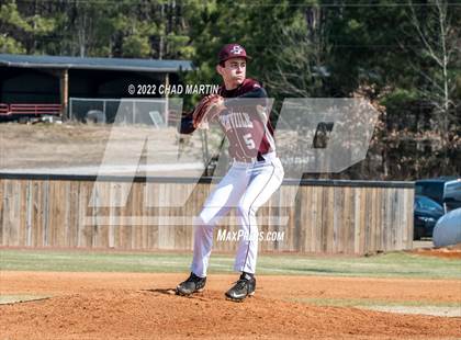 Thumbnail 1 in Smithville  @ Itawamba Agricultural (IAHS Jamboree) photogallery.