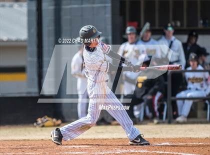 Thumbnail 3 in Smithville  @ Itawamba Agricultural (IAHS Jamboree) photogallery.