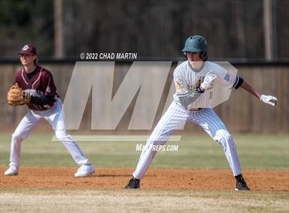 Thumbnail 3 in Smithville  @ Itawamba Agricultural (IAHS Jamboree) photogallery.