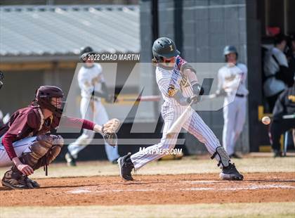 Thumbnail 3 in Smithville  @ Itawamba Agricultural (IAHS Jamboree) photogallery.