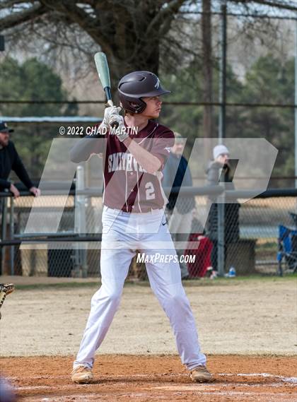 Thumbnail 2 in Smithville  @ Itawamba Agricultural (IAHS Jamboree) photogallery.