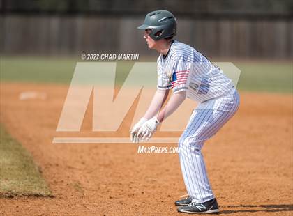 Thumbnail 3 in Smithville  @ Itawamba Agricultural (IAHS Jamboree) photogallery.