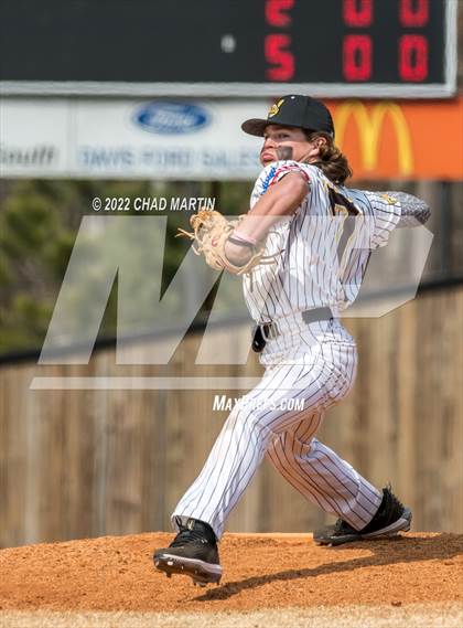 Thumbnail 1 in Smithville  @ Itawamba Agricultural (IAHS Jamboree) photogallery.