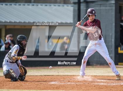 Thumbnail 2 in Smithville  @ Itawamba Agricultural (IAHS Jamboree) photogallery.