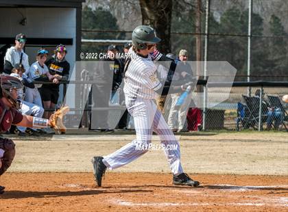 Thumbnail 3 in Smithville  @ Itawamba Agricultural (IAHS Jamboree) photogallery.