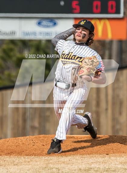 Thumbnail 2 in Smithville  @ Itawamba Agricultural (IAHS Jamboree) photogallery.