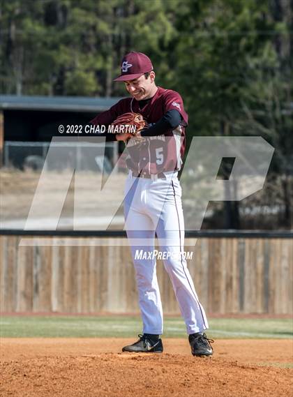 Thumbnail 3 in Smithville  @ Itawamba Agricultural (IAHS Jamboree) photogallery.
