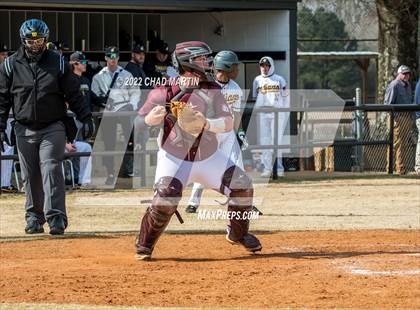 Thumbnail 2 in Smithville  @ Itawamba Agricultural (IAHS Jamboree) photogallery.