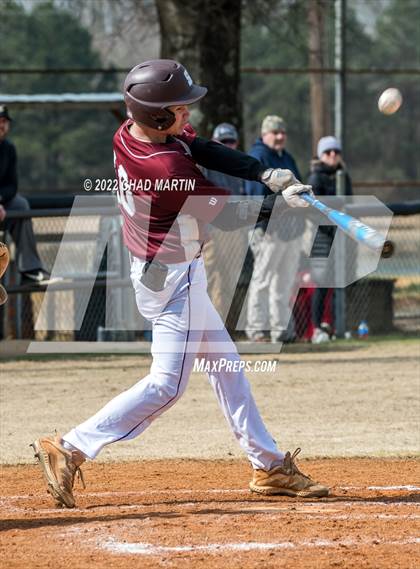 Thumbnail 2 in Smithville  @ Itawamba Agricultural (IAHS Jamboree) photogallery.