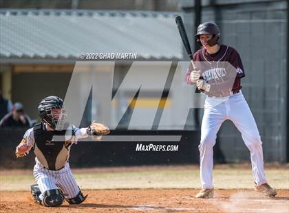 Thumbnail 2 in Smithville  @ Itawamba Agricultural (IAHS Jamboree) photogallery.