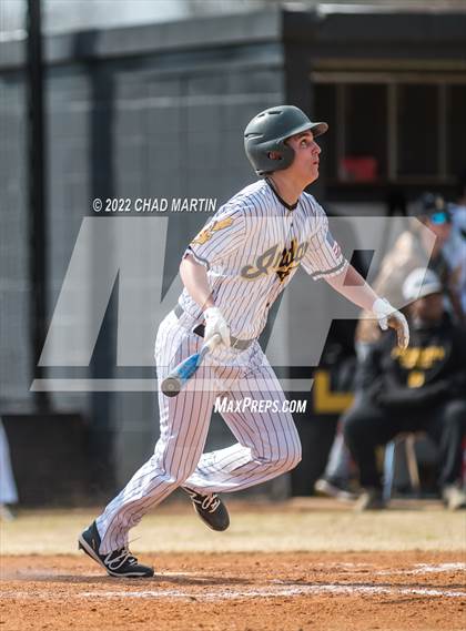 Thumbnail 3 in Smithville  @ Itawamba Agricultural (IAHS Jamboree) photogallery.