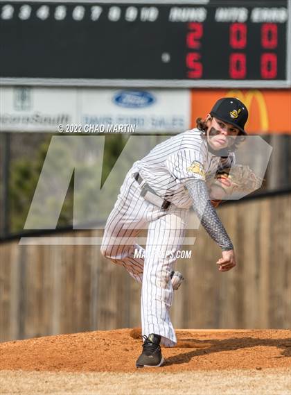 Thumbnail 1 in Smithville  @ Itawamba Agricultural (IAHS Jamboree) photogallery.