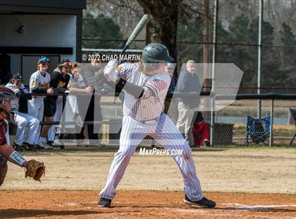 Thumbnail 2 in Smithville  @ Itawamba Agricultural (IAHS Jamboree) photogallery.