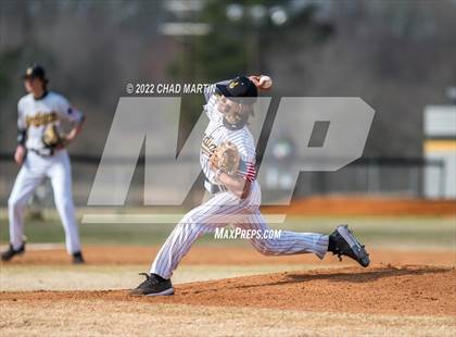 Thumbnail 3 in Smithville  @ Itawamba Agricultural (IAHS Jamboree) photogallery.