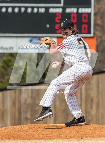 Thumbnail 3 in Smithville  @ Itawamba Agricultural (IAHS Jamboree) photogallery.
