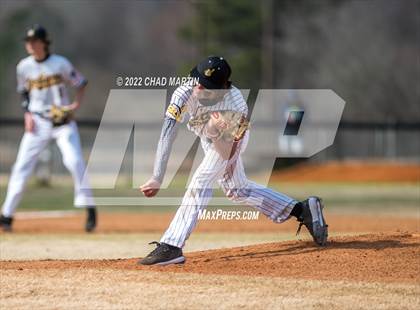 Thumbnail 2 in Smithville  @ Itawamba Agricultural (IAHS Jamboree) photogallery.