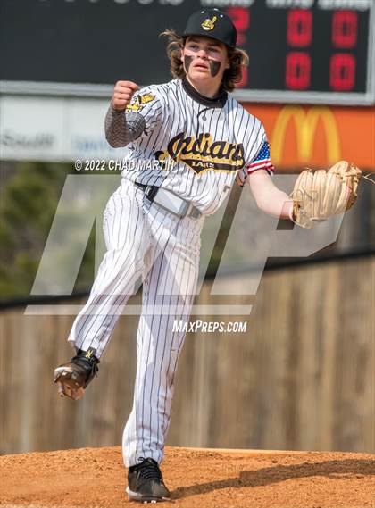 Thumbnail 2 in Smithville  @ Itawamba Agricultural (IAHS Jamboree) photogallery.