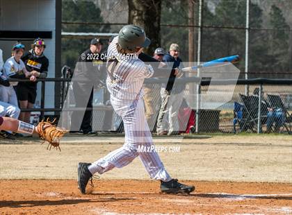 Thumbnail 1 in Smithville  @ Itawamba Agricultural (IAHS Jamboree) photogallery.