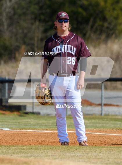 Thumbnail 1 in Smithville  @ Itawamba Agricultural (IAHS Jamboree) photogallery.