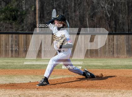 Thumbnail 3 in Smithville  @ Itawamba Agricultural (IAHS Jamboree) photogallery.