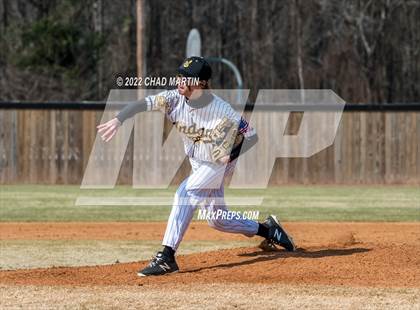 Thumbnail 1 in Smithville  @ Itawamba Agricultural (IAHS Jamboree) photogallery.