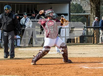 Thumbnail 1 in Smithville  @ Itawamba Agricultural (IAHS Jamboree) photogallery.