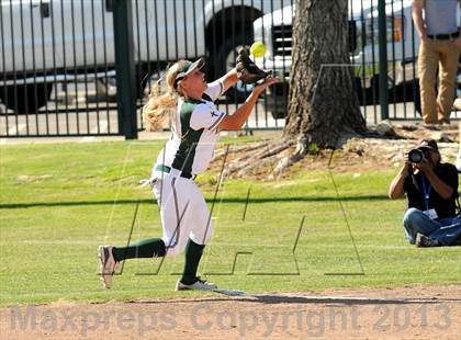 Thumbnail 1 in Ridgeview @ Garces (CIF CS D2 Semifinal) photogallery.