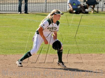 Thumbnail 2 in Ridgeview @ Garces (CIF CS D2 Semifinal) photogallery.
