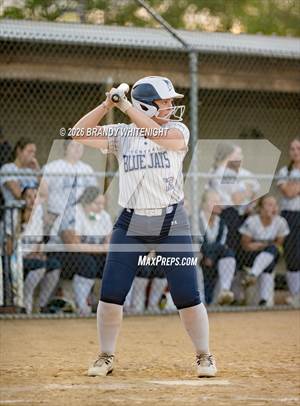 Central Columbia vs. Blue Mountain (PIAA 4A First Round)