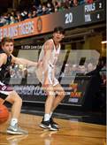 Photo from the gallery "Scarsdale vs White Plains (Slam Dunk Showcase)"