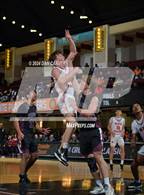 Photo from the gallery "Scarsdale vs White Plains (Slam Dunk Showcase)"