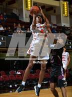 Photo from the gallery "Scarsdale vs White Plains (Slam Dunk Showcase)"