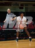 Photo from the gallery "Scarsdale vs White Plains (Slam Dunk Showcase)"