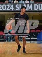 Photo from the gallery "Scarsdale vs White Plains (Slam Dunk Showcase)"