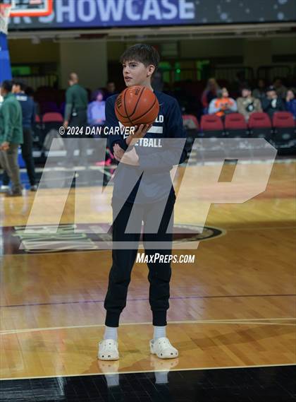 Thumbnail 1 in Scarsdale vs White Plains (Slam Dunk Showcase) photogallery.