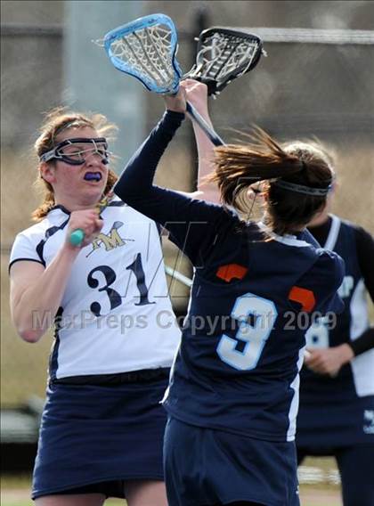 Thumbnail 1 in Manheim Township @ Penn Manor photogallery.